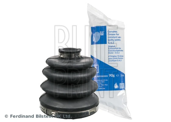 Bellow Kit, drive shaft